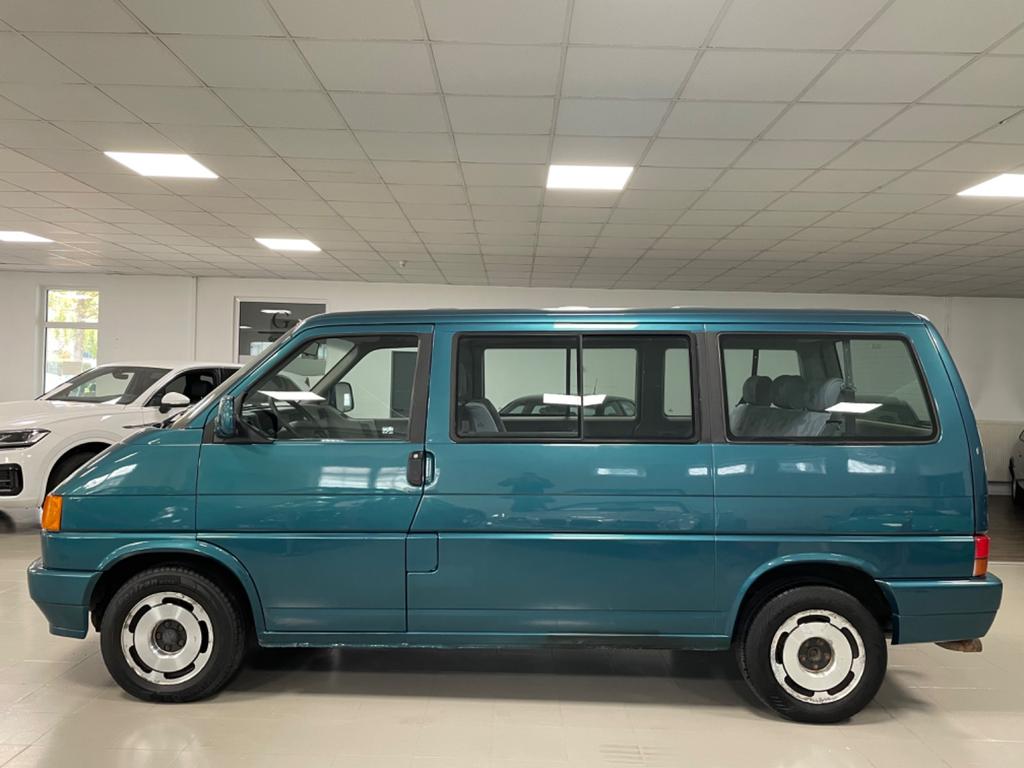 Volkswagen T4 Multivan