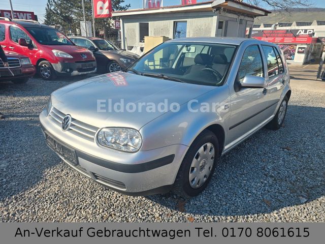 Volkswagen Golf 1.4 Edition