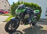 Kawasaki Z800 wenig Kilometer*neuwertig*TÜV neu! - KAWASAKI MOTORRAD 800