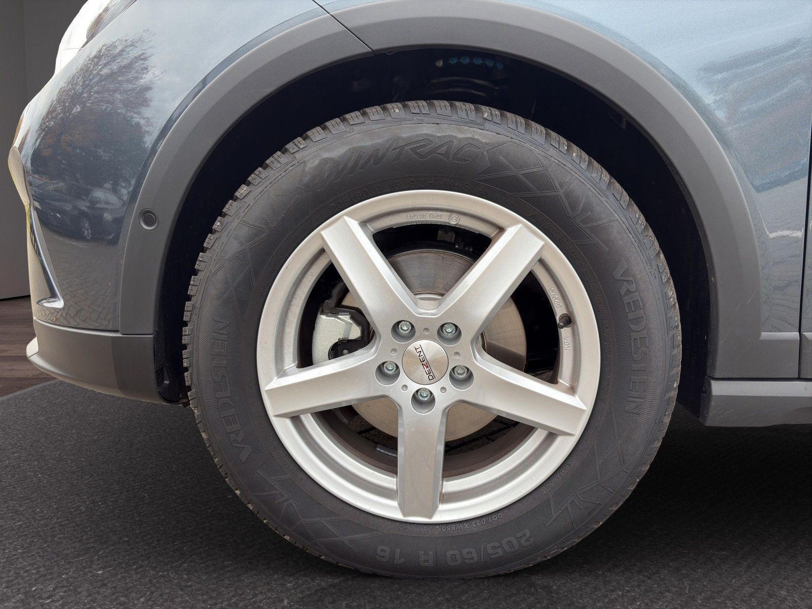 Fahrzeugabbildung SEAT Arona FR 1.0 TSI  DSG LED/ACC/NAVI/AHK