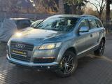 Audi Q7 4.2 FSI quattro Sport, Xenon, Navi - Audi Q7: Fsi