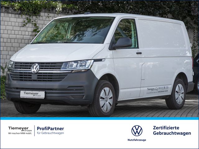 Volkswagen T6.1 Kasten KAMERA KLIMA AHK