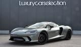 McLaren GT *BOWERS & WILKINS/PANO/LIFT/CAMERA/LED/FULL* - graue McLaren GT