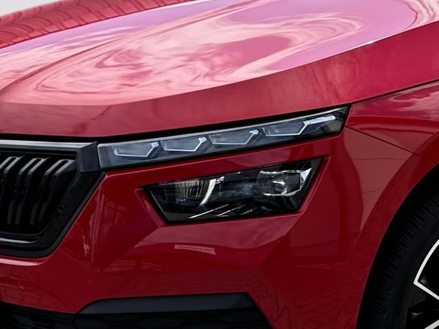 Kamiq 1.0 TSI Monte Carlo AHK+PANO+LED+LANEASS+