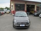 Fiat 500 1.2 by Gucci Per Neopatentati - Fiat: Gucci