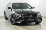 Mercedes-Benz E 53 AMG 4Matic+ T Pano Leder 360K AHK Distronic - Mercedes-Benz E 53 AMG