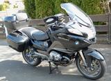 BMW R1200RT MÜ 90 Jahre Sondermodell - BMW R 90 S