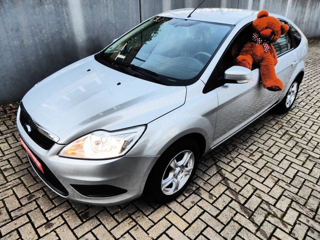 Ford Focus 1.6 Concept original 19.900 km!