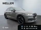 Audi Q5 55 TFSIe qu S tro S line *Matrix*20''*StHz*CA - Audi Q5: TFSI