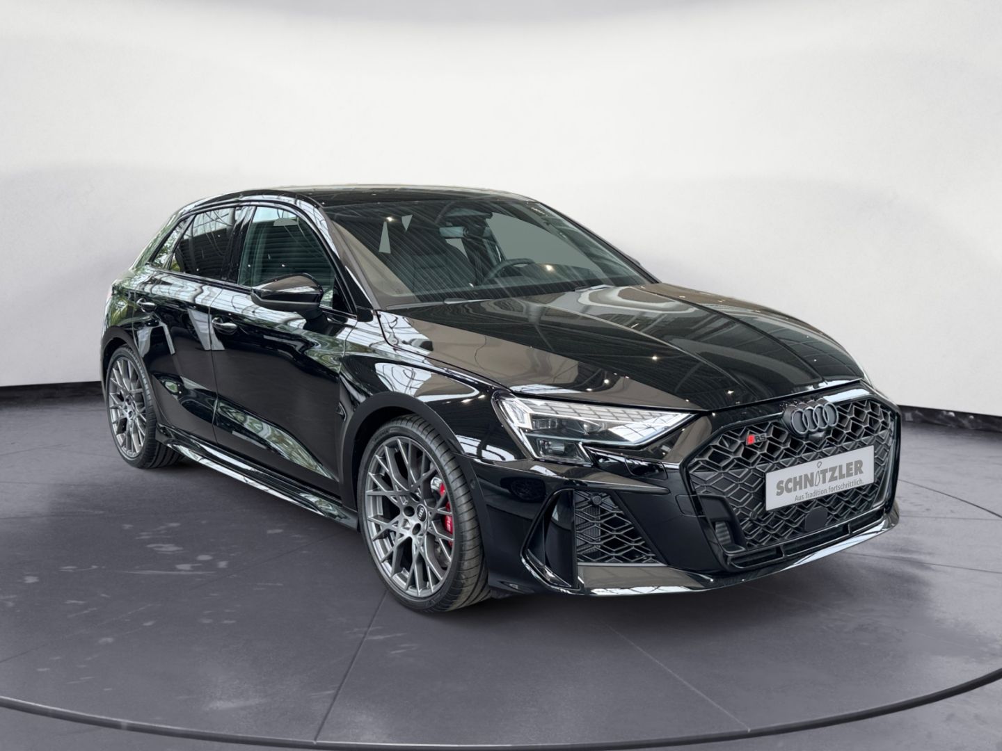 Audi RS3 Sportback quattro SONOS/MATRIX/PANO+++ foto 6