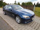 BMW 730d BRD 2.Hand Lückenlos BMW Service TOP! - BMW 730 aus 2010: 730d