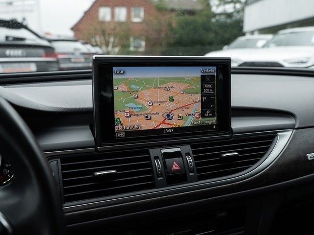 A6 Avant 3.0 TDI clean diesel quattro RFK+AHK+NA