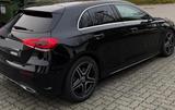 Mercedes-Benz A 220 AMG Line - Mercedes-Benz A-Klasse Gebrauchtwagen in Hannover