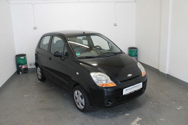 Chevrolet Matiz S