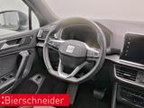Seat Tarraco 1.5 TSI DSG Xcellence NAVI AHK 7 SITZE L - gebrauchte Seat Tarraco aus dem Jahr 2022