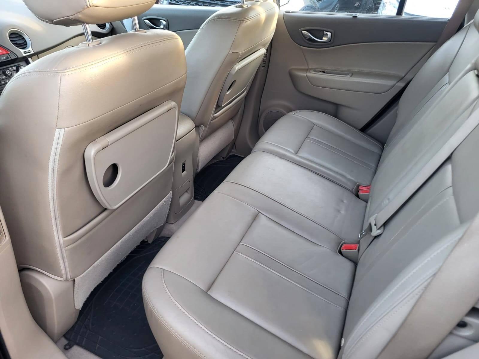 Renault Koleos 2008 — photo 5