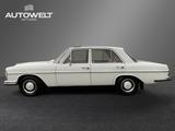 Mercedes-Benz 250 SE Limousine 2. Hand, H-Zulassung, Restaurie - Mercedes-Benz 250 aus 1966: 250s