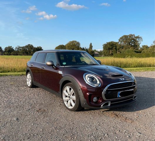 MINI Mini Clubman Cooper S