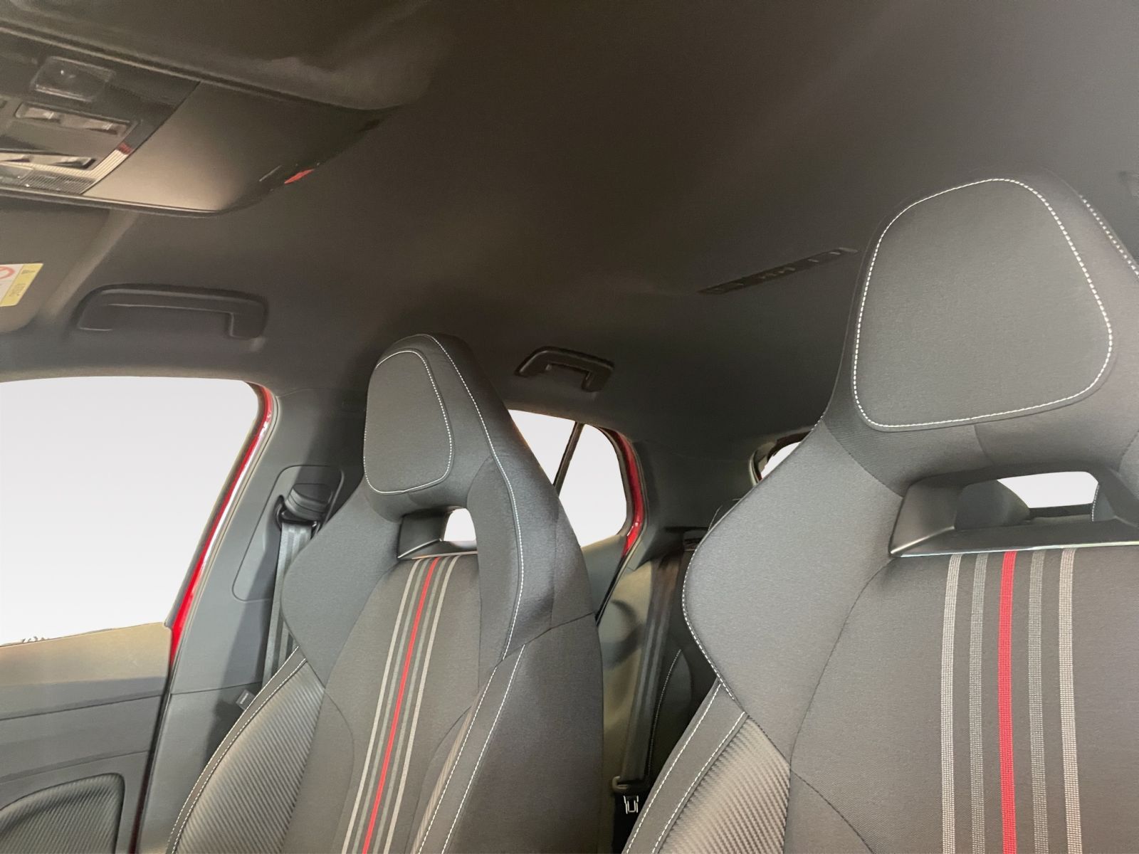 Skoda Fabia - Bild 12