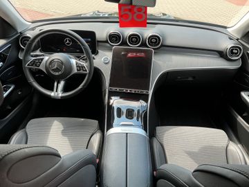 Mercedes C 180 - 10