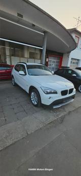 BMW X1 18 d sDrive - BMW X1 bis 5.000 Euro