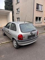 Opel Corsa 1.2 16v 68.150km - gebrauchte Opel Corsa aus dem Jahr 1998