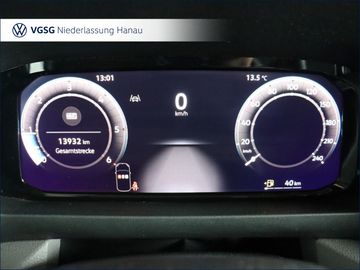 Volkswagen Crafter - 12