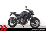 Honda CB 500 F - GPR-Auspuff, LED - HONDA 500 F CB