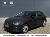 Seat Ibiza Style Ecomotive 4YOU 1.0l TSI + DSG, 115 P - Seat Ibiza: Style 4you