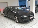Audi A4 2.0 TFSI S Line Automatik 2.Hand Navi BiXenon - Audi A4: 2.4