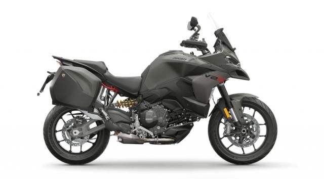 Ducati Multistrada V2 S Travel DUCATIPIRNA