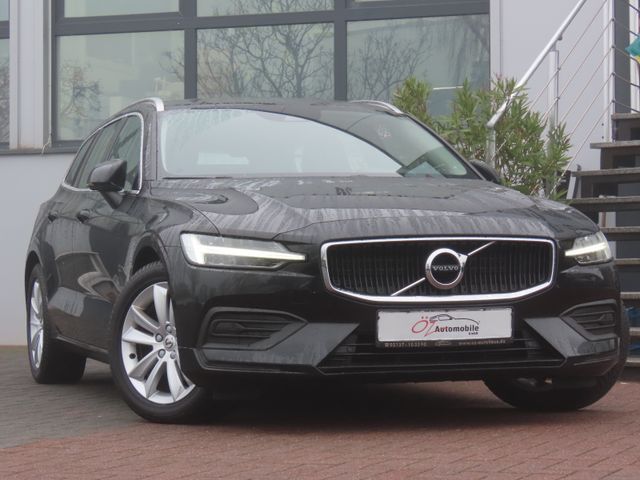 Volvo V60 D3 Momentum