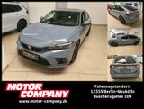Honda Civic Advance (2024) 2.0 Hybrid - Honda Civic mit Hybrid-Antrieb: Leder
