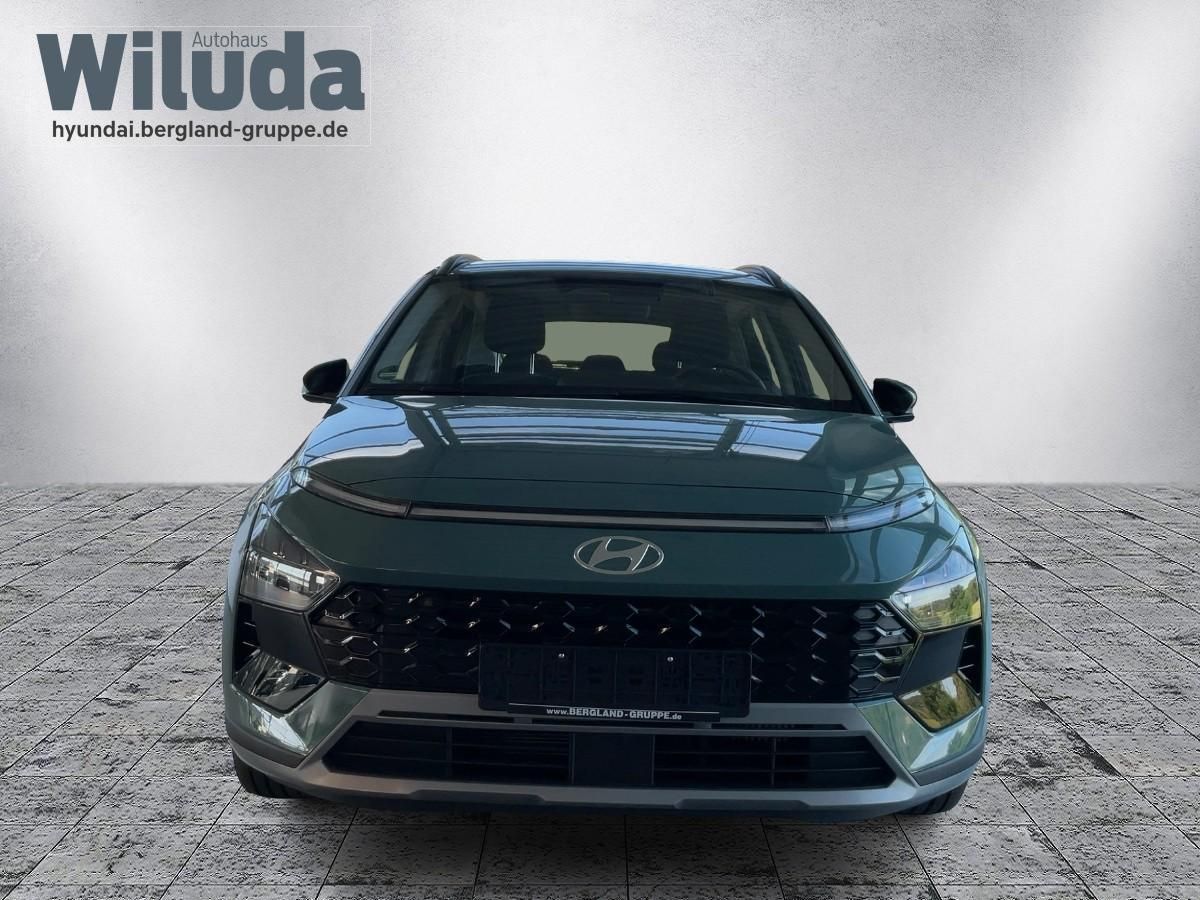 Hyundai BAYON – Bild 2