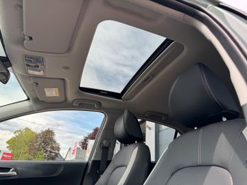 Kia Picanto 1.2 GT-Line Launch Edition GD LED NAV