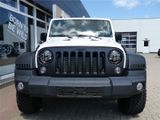 Jeep Wrangler Serie 8 Rubicon 2.8l CRD AHK - Jeep Wrangler: Rubicon