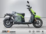 Silence S02 LS Akku Defekt 2 seats - ELEKTRO