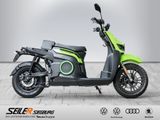 Silence S02 LS Akku Defekt 2 seats - NEU ELEKTRO