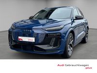 Audi Q6 e-tron - Vorschau Bild 1