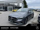 Mercedes-Benz B 200 Progressive AHK 7G LED Kam EasyP - Mercedes-Benz B 200 in Chemnitz