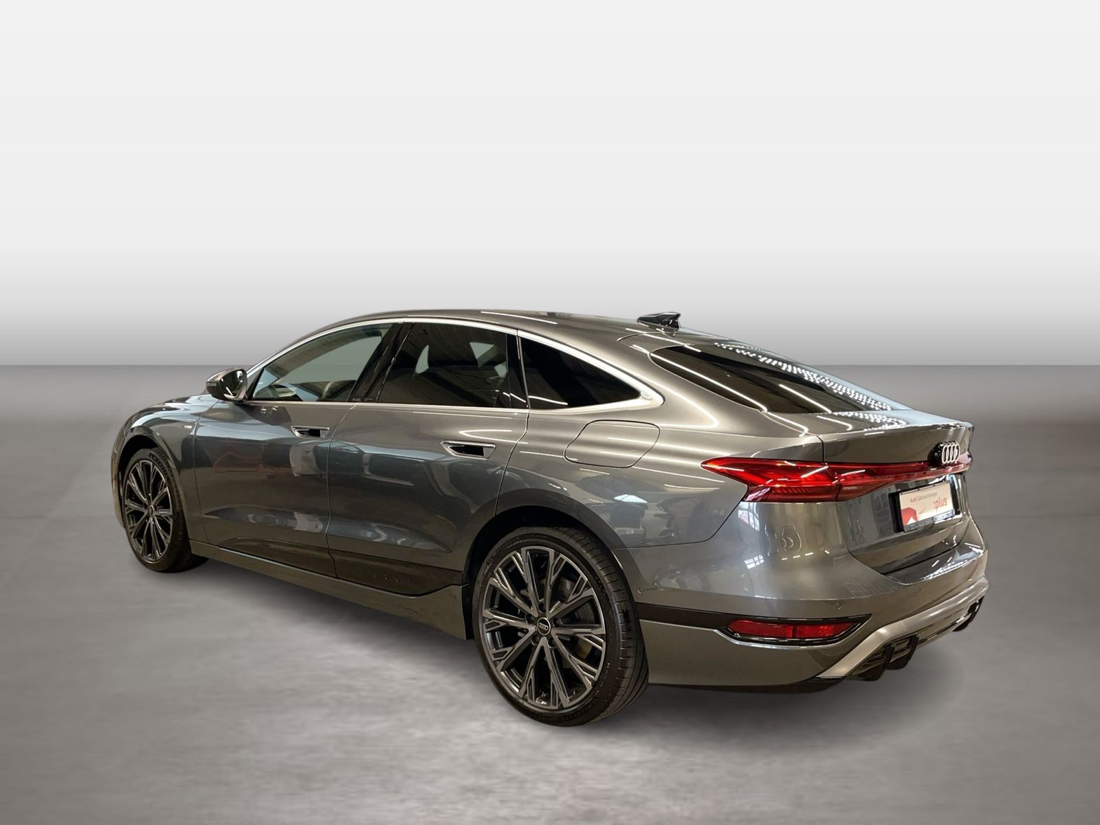 Audi A6 e-tron - Bild 3