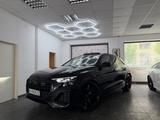 Audi Q8 50 TDI S-LINE PANO MATRIX B&O HUD KEYLESS - Gebrauchtwagen in Berlin