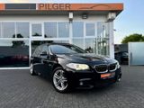 BMW F11 525d xDrive*M-Paket*Pano*SoftClose*H&K*Ahk - BMW 525: 525d Xdrive