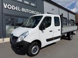 Renault Master 4x4 Doka Oberaigner Allrad - Renault Master 4