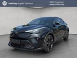Toyota C-HR 2.0 Hybrid GR Sport Black Edition - Toyota C-HR: GR Sport Edition