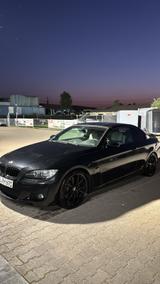 BMW 330i Cabrio M Sportpaket | 2. Hand | Top gepfleg - BMW 330 aus 2009: 330i