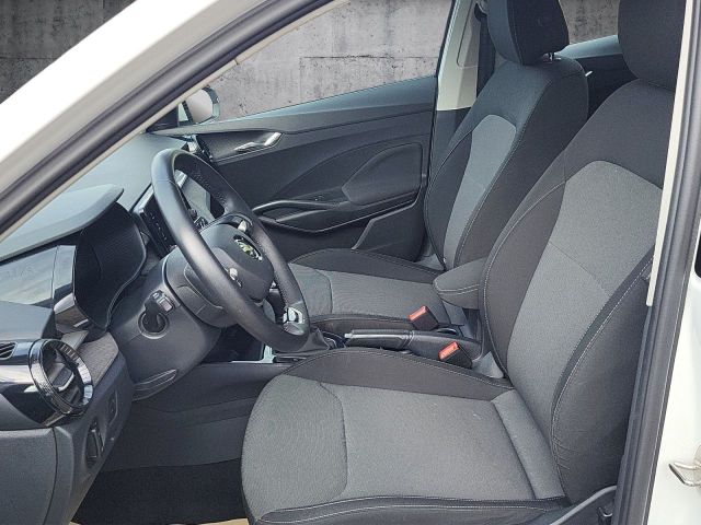 Fabia 1.0 MPI Selection Tempomat LED Klima