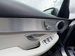 Fahrzeugabbildung Mercedes-Benz C 180 T Multibeam AHK Langstreckenfahrzeug