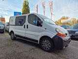 Renault Trafic 1.9 dci+ 2 Sitzer+Ahk+Tüv neu+Fenster - Renault Trafic aus 2004