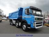 Volvo FM/ FH - 8X4 R Muldenkipper - Offers